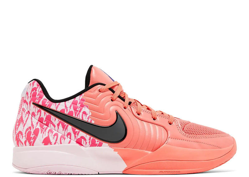 Nike Ja 2 Heart Eyes