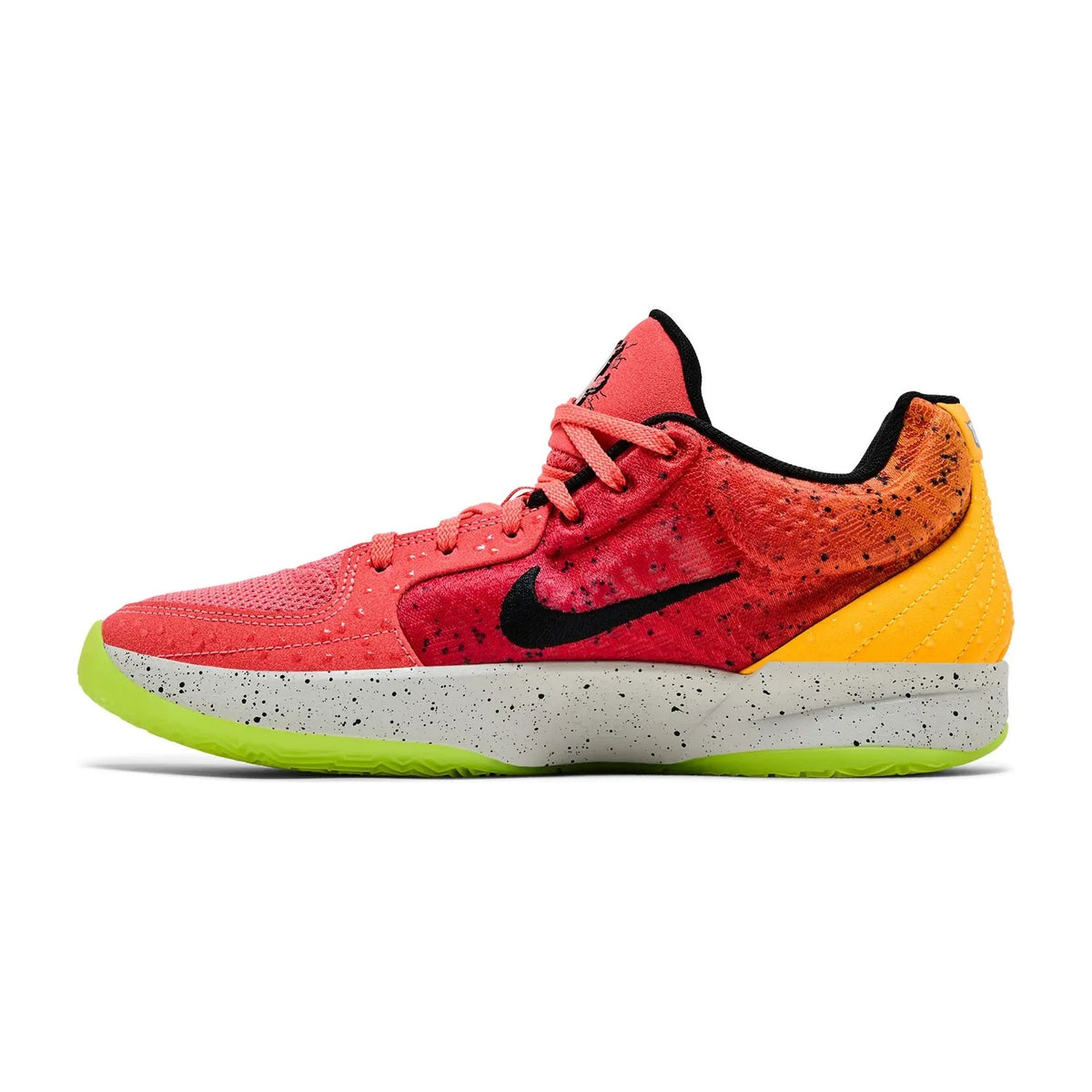 Nike Ja 2 Kool-Aid Mixed Berry