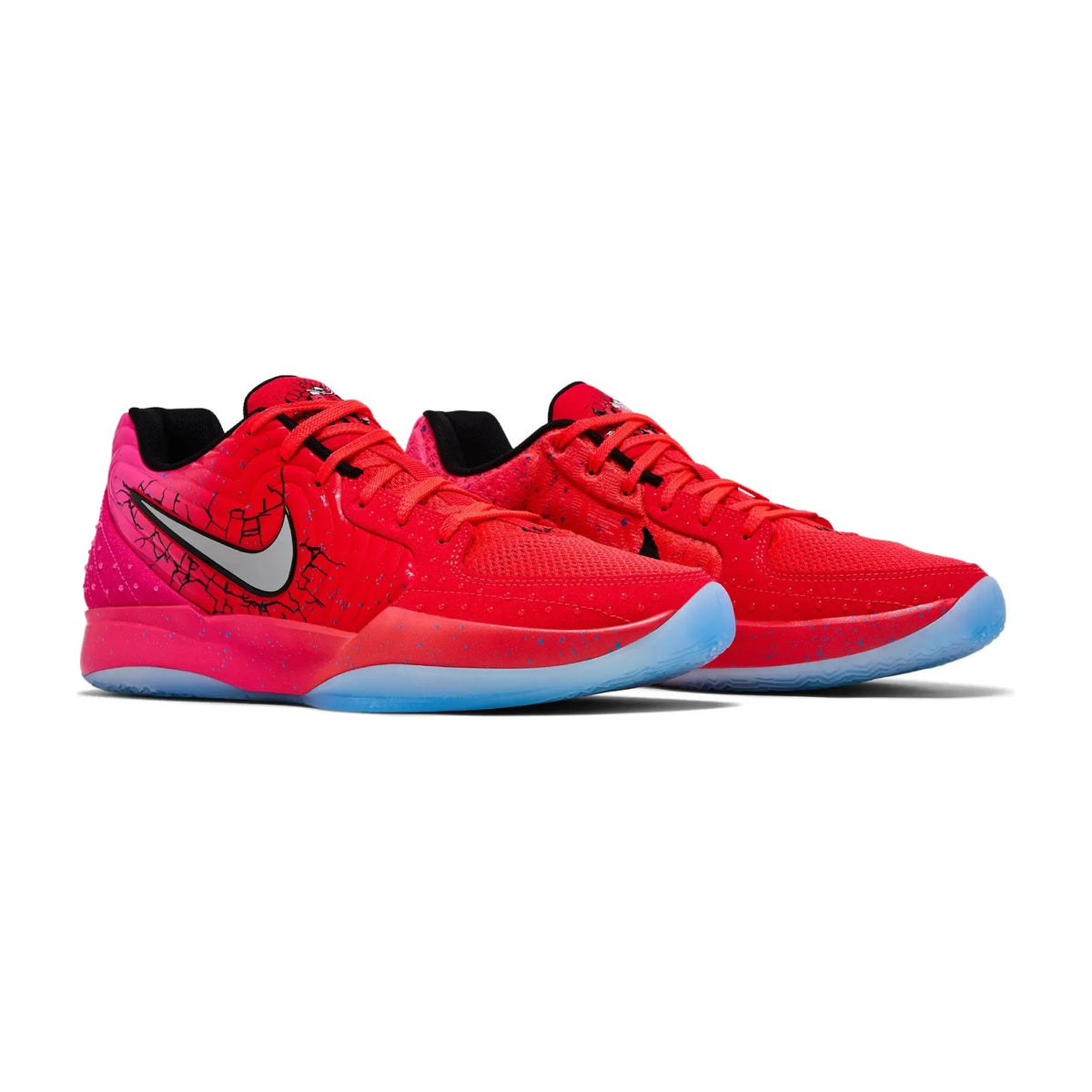 Nike Ja 2 Kool-Aid Tropical Punch