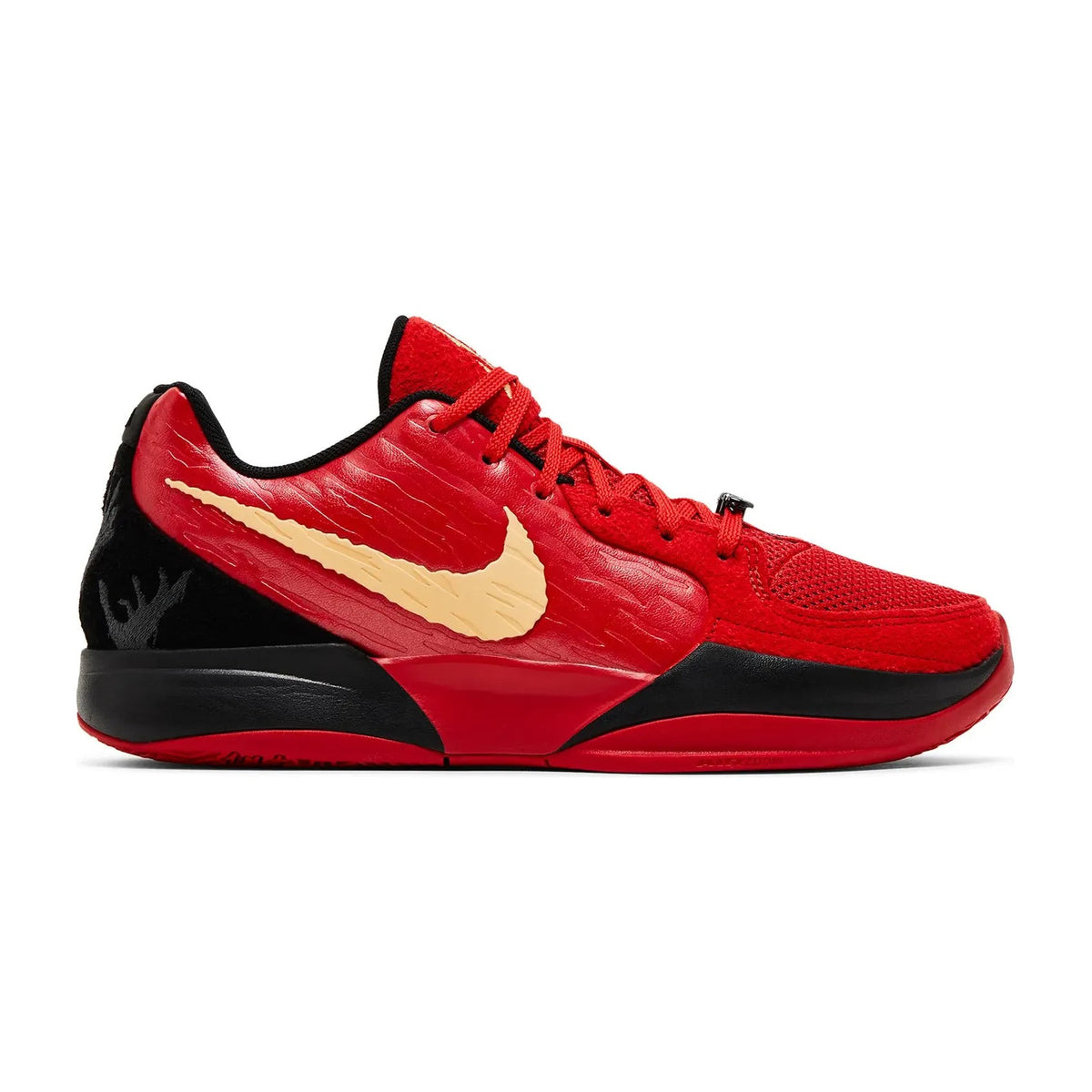 Nike Ja 2 Nightmare