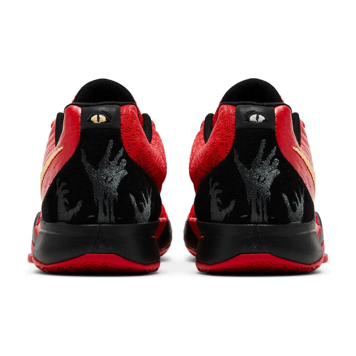 Nike Ja 2 Nightmare