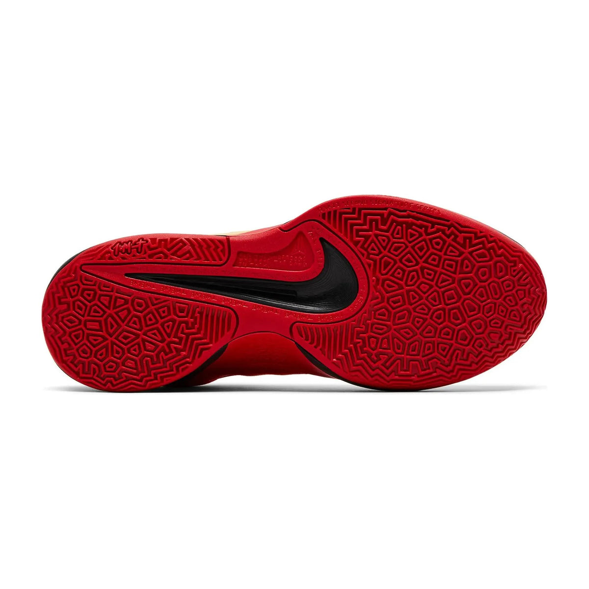 Nike Ja 2 Nightmare