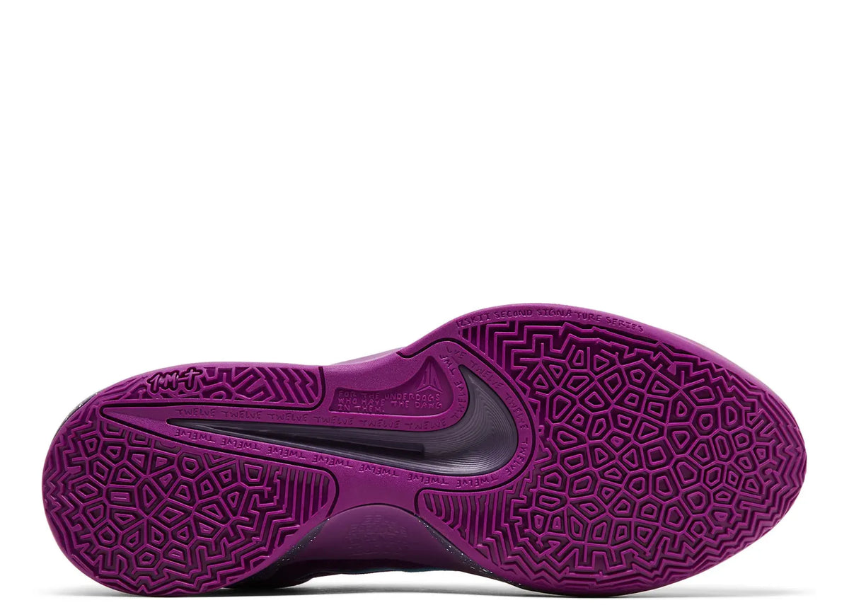 Nike Ja 2 Stargazer