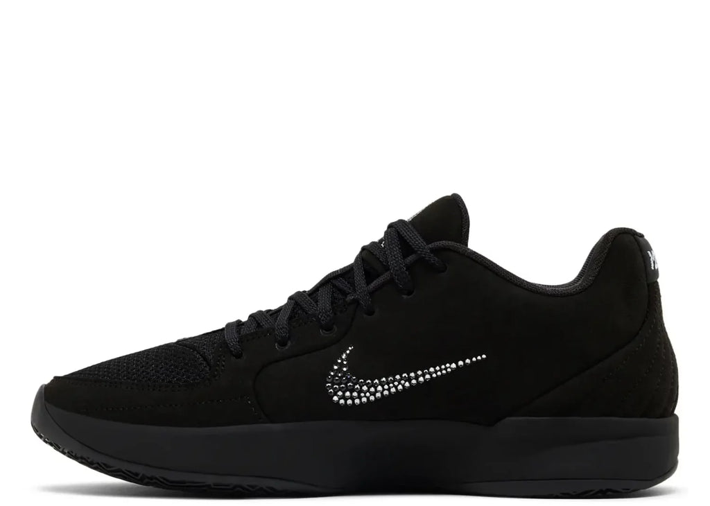 Nike Ja 2 Swarovski Scratch Black Label