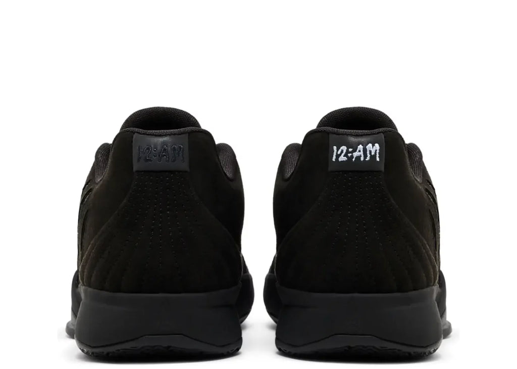 Nike Ja 2 Swarovski Scratch Black Label