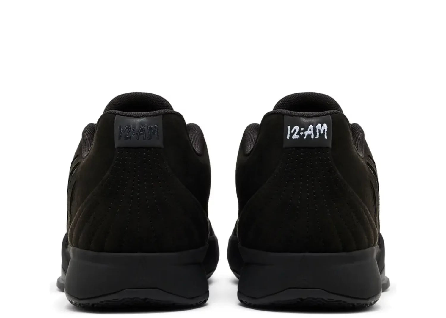 Nike Ja 2 Swarovski Scratch Black Label