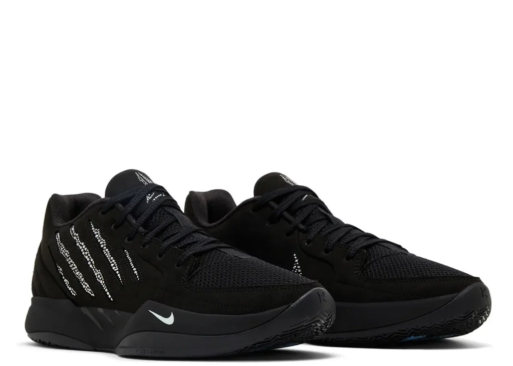 Nike Ja 2 Swarovski Scratch Black Label
