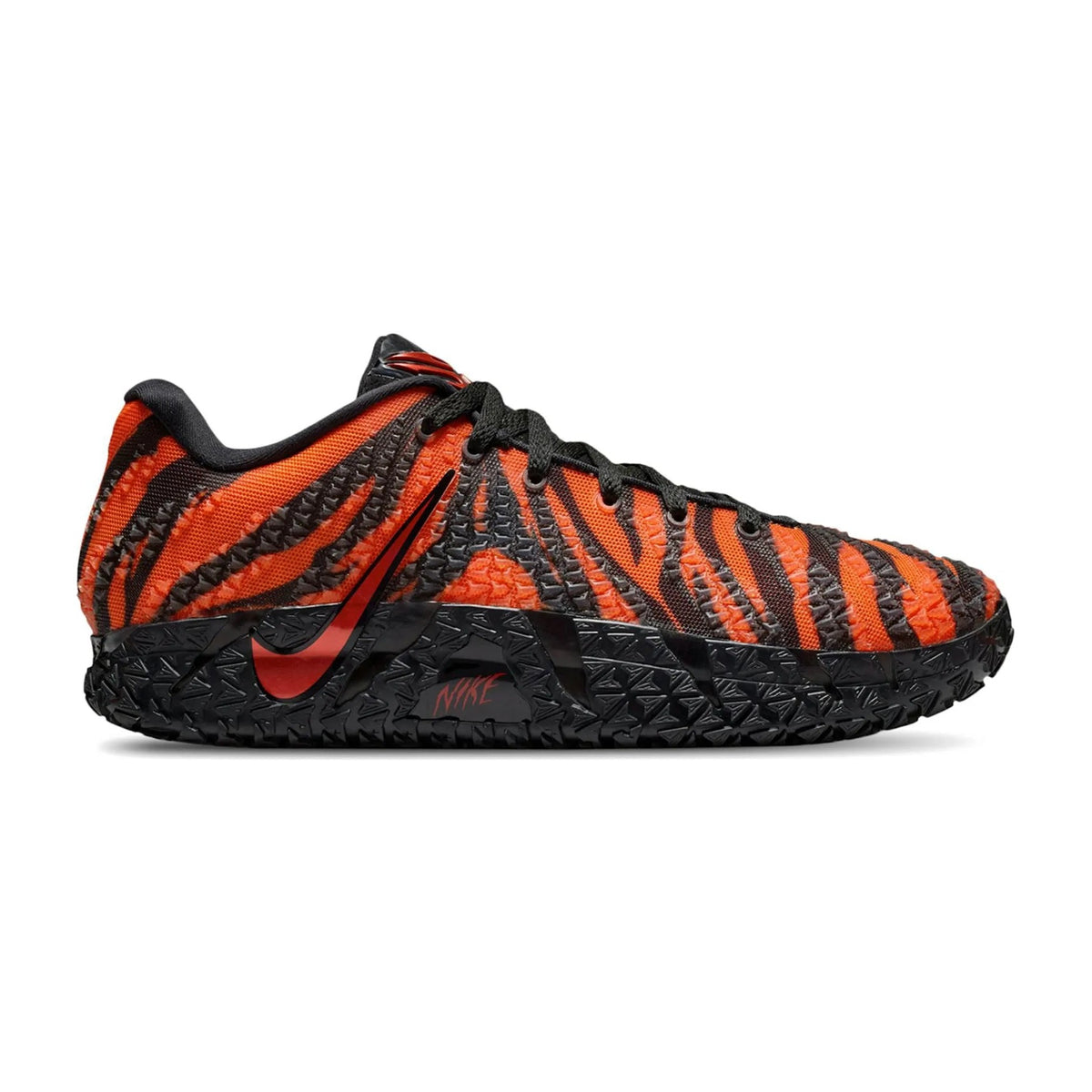 Nike Ja 3 Animal Pack Tiger