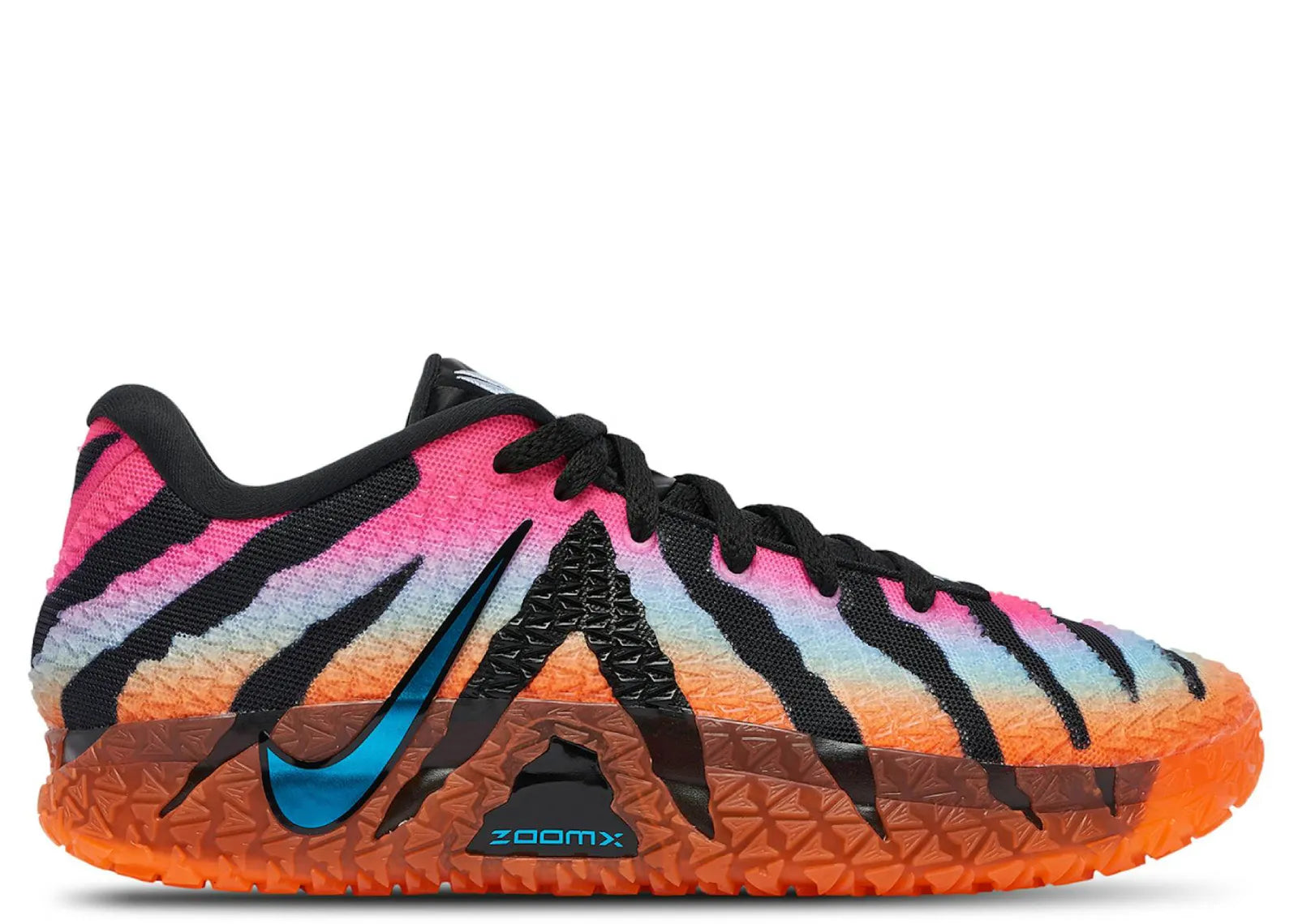 Nike Ja 3 At Dawn