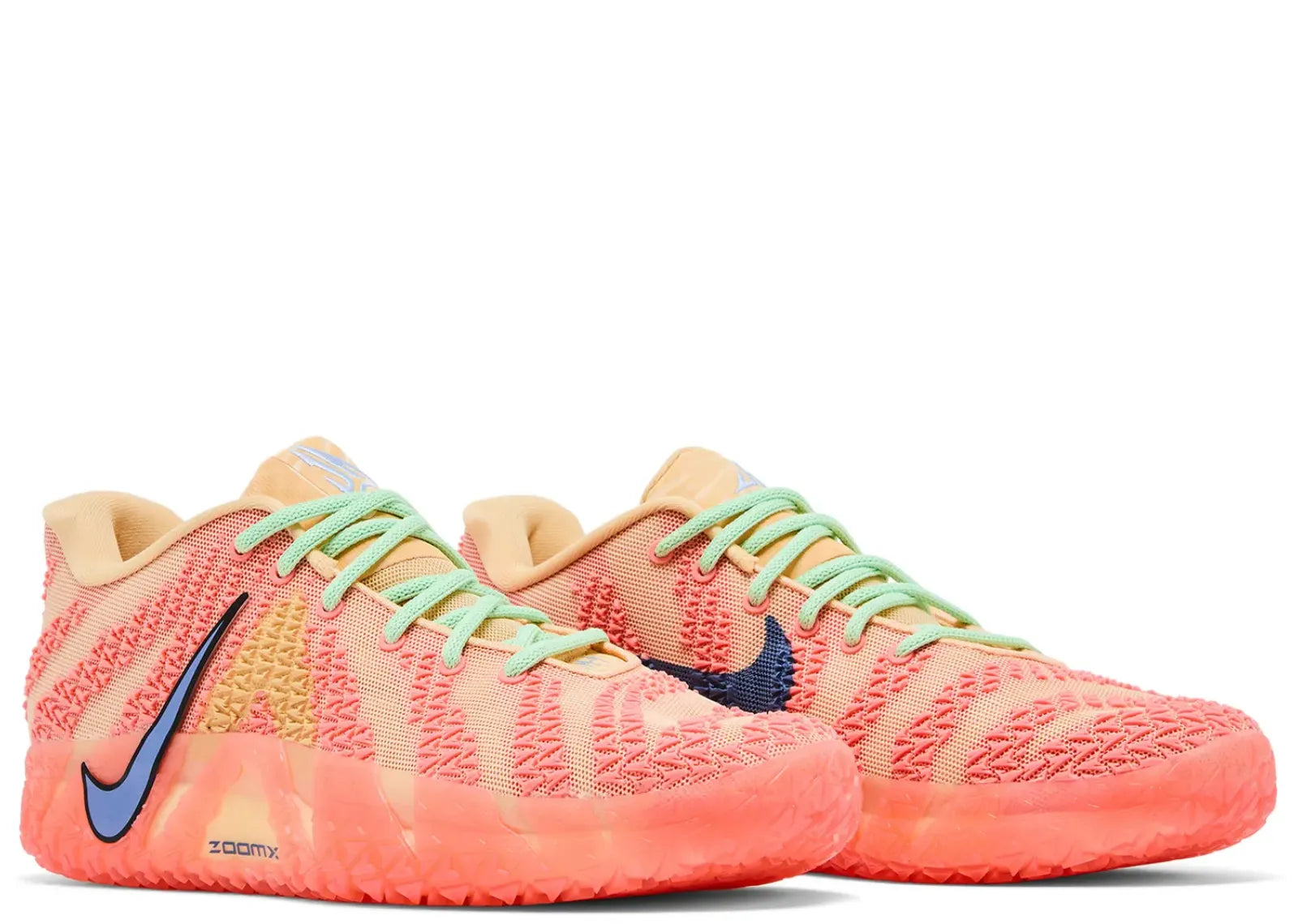 Nike Ja 3 Daybreak