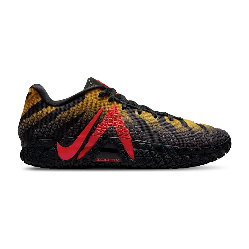 Nike Ja 3 Jurassic Park Anthracite