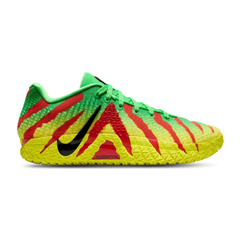 Nike Ja 3 Jurassic Park Explorer