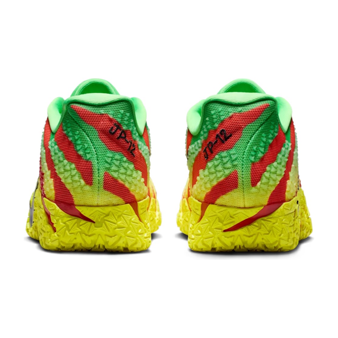 Nike Ja 3 Jurassic Park Explorer