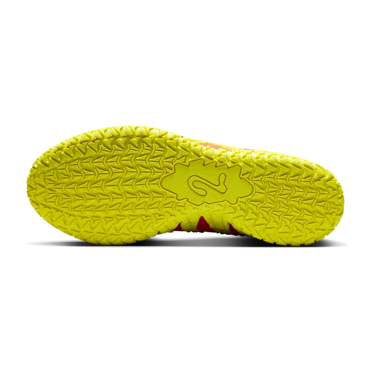 Nike Ja 3 Jurassic Park Explorer