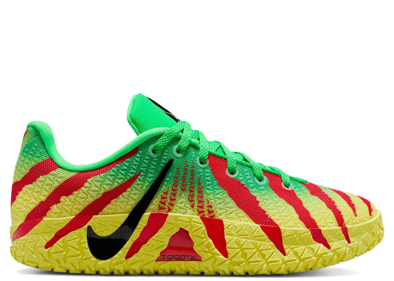 Nike Ja 3 Jurassic Park Explorer (GS)