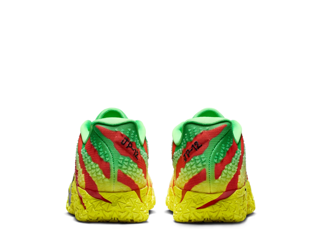Nike Ja 3 Jurassic Park Explorer