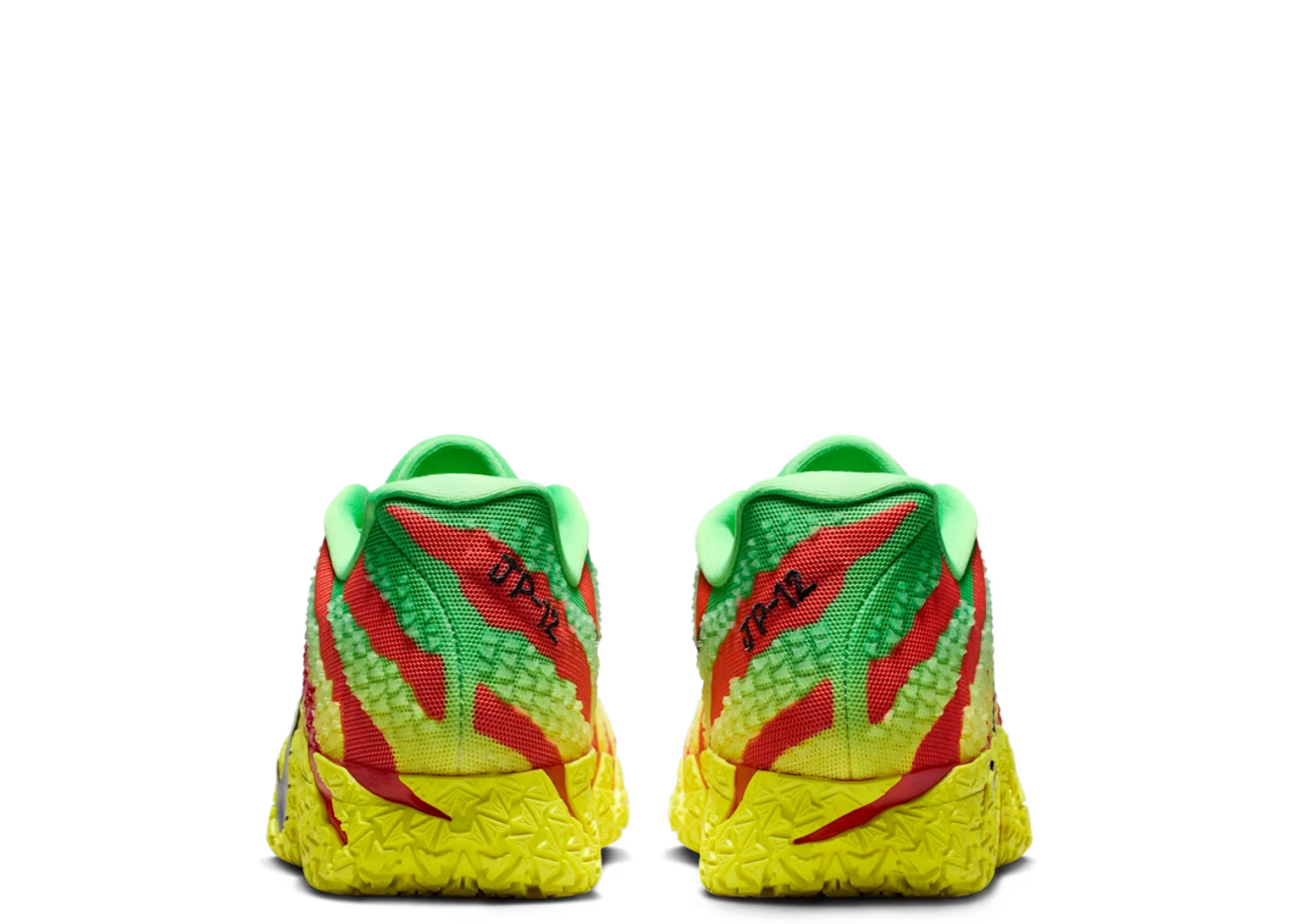 Nike Ja 3 Jurassic Park Explorer