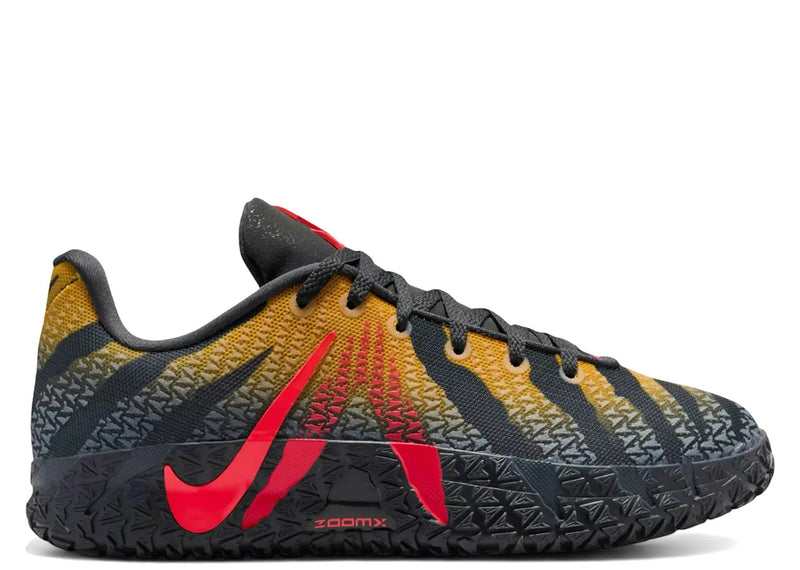 Nike Ja 3 Jurassic Park Raptor (GS)