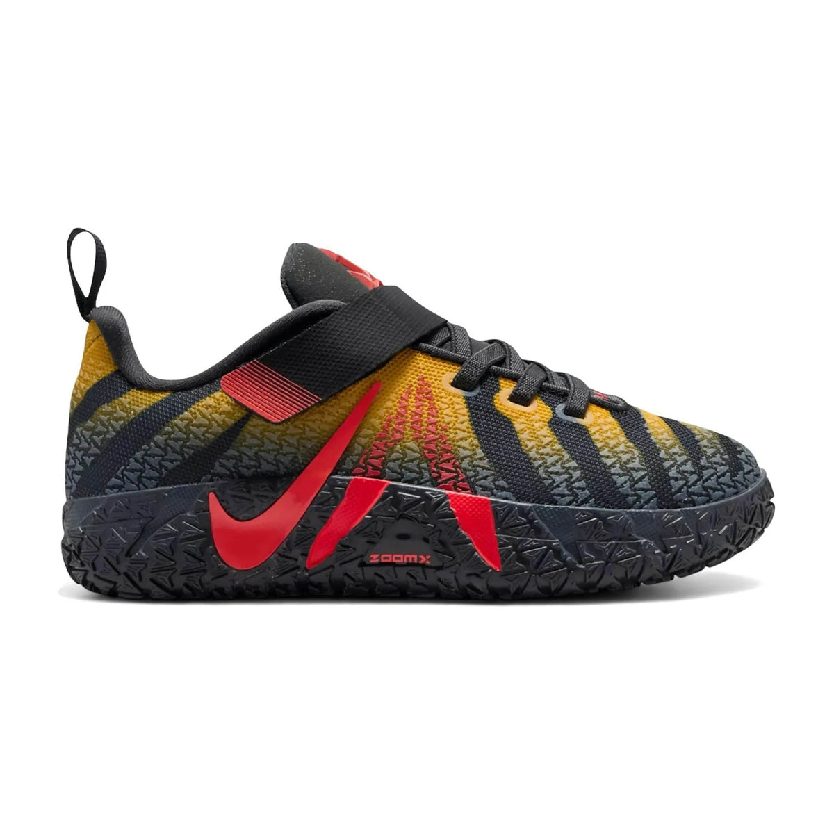 Nike Ja 3 Jurassic Park Raptor (PS)