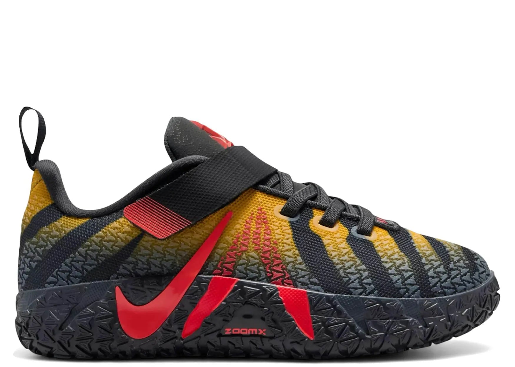 Nike Ja 3 Jurassic Park Raptor (PS)