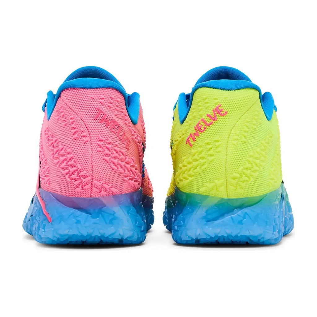 Nike Ja 3 Kool-Aid
