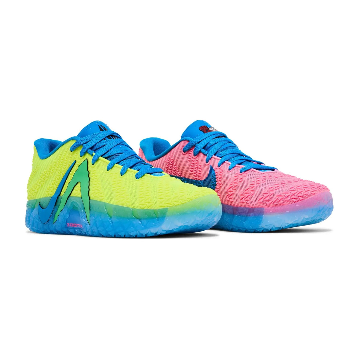 Nike Ja 3 Kool-Aid