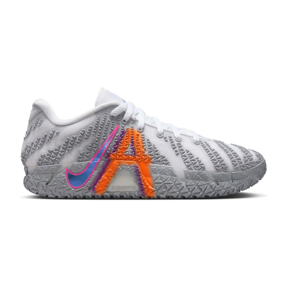 Nike Ja 3 Light Show