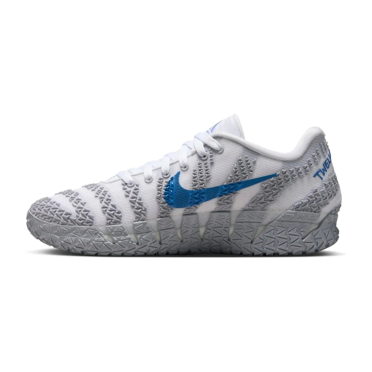 Nike Ja 3 Light Show
