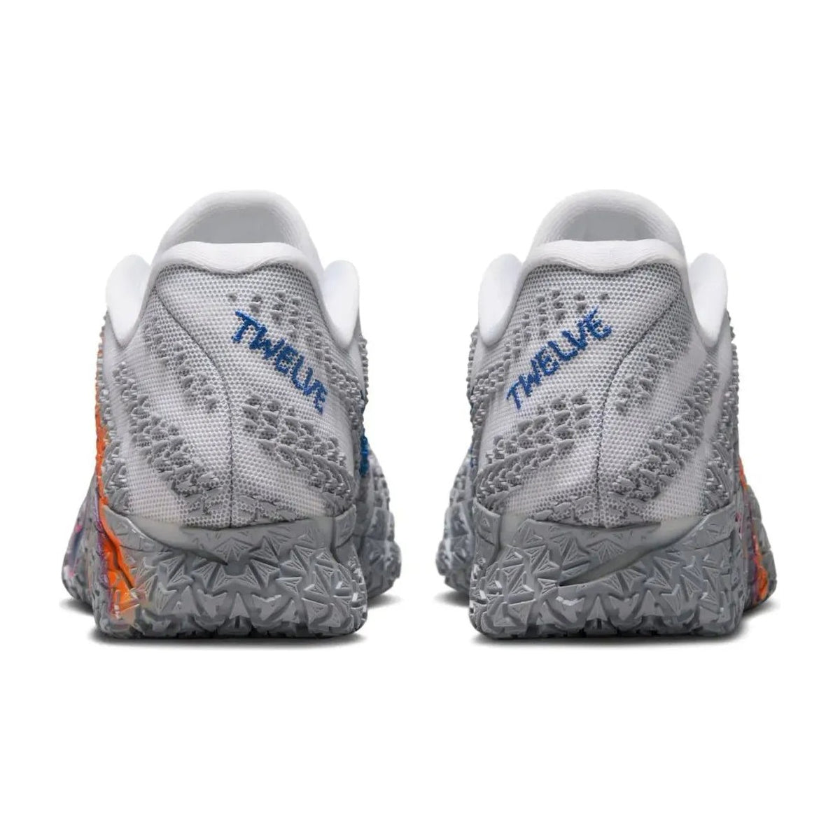 Nike Ja 3 Light Show