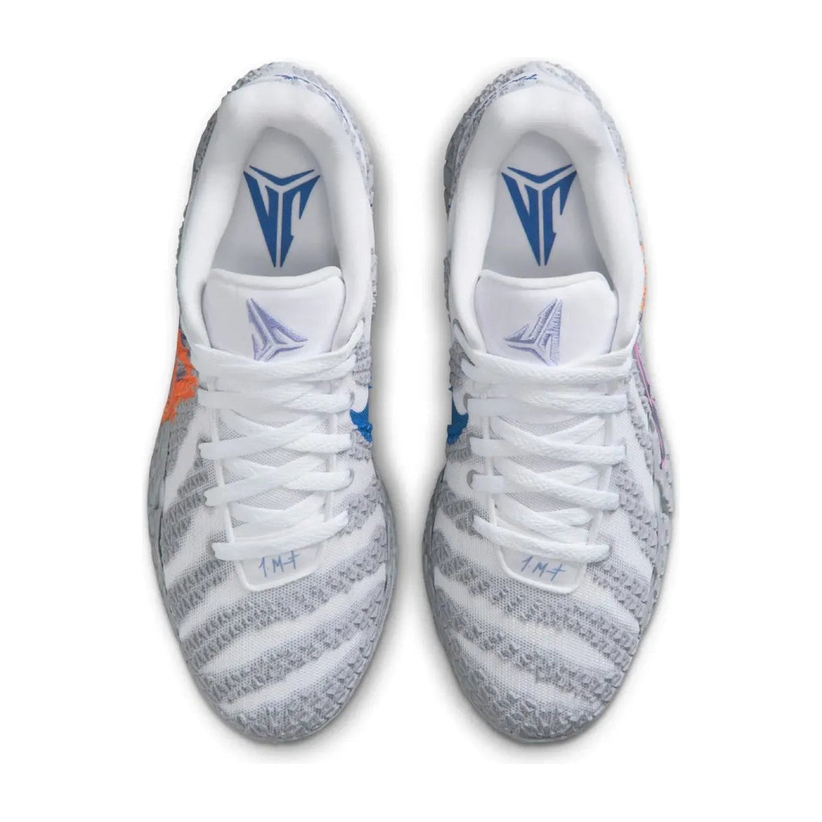 Nike Ja 3 Light Show