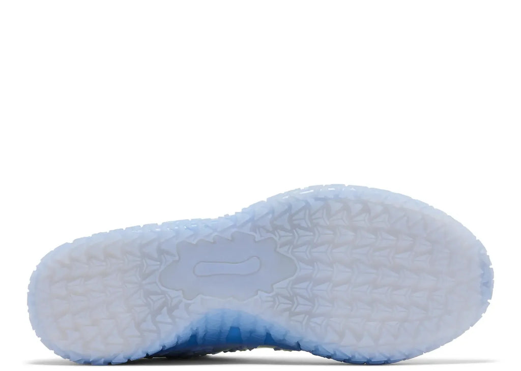 Nike Ja 3 LX All-Star Warning Label