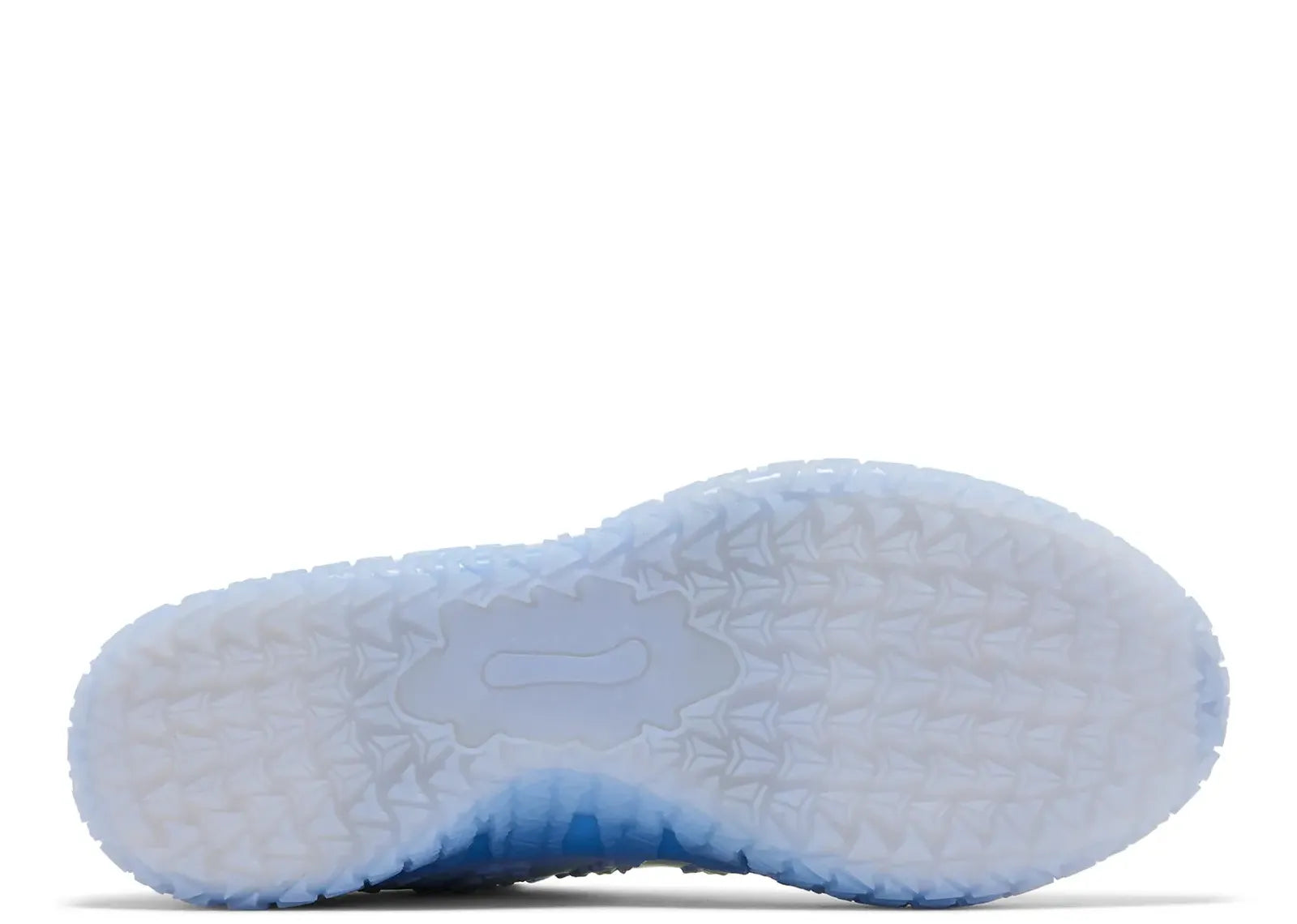 Nike Ja 3 LX All-Star Warning Label