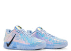 Nike Ja 3 LX All-Star Warning Label