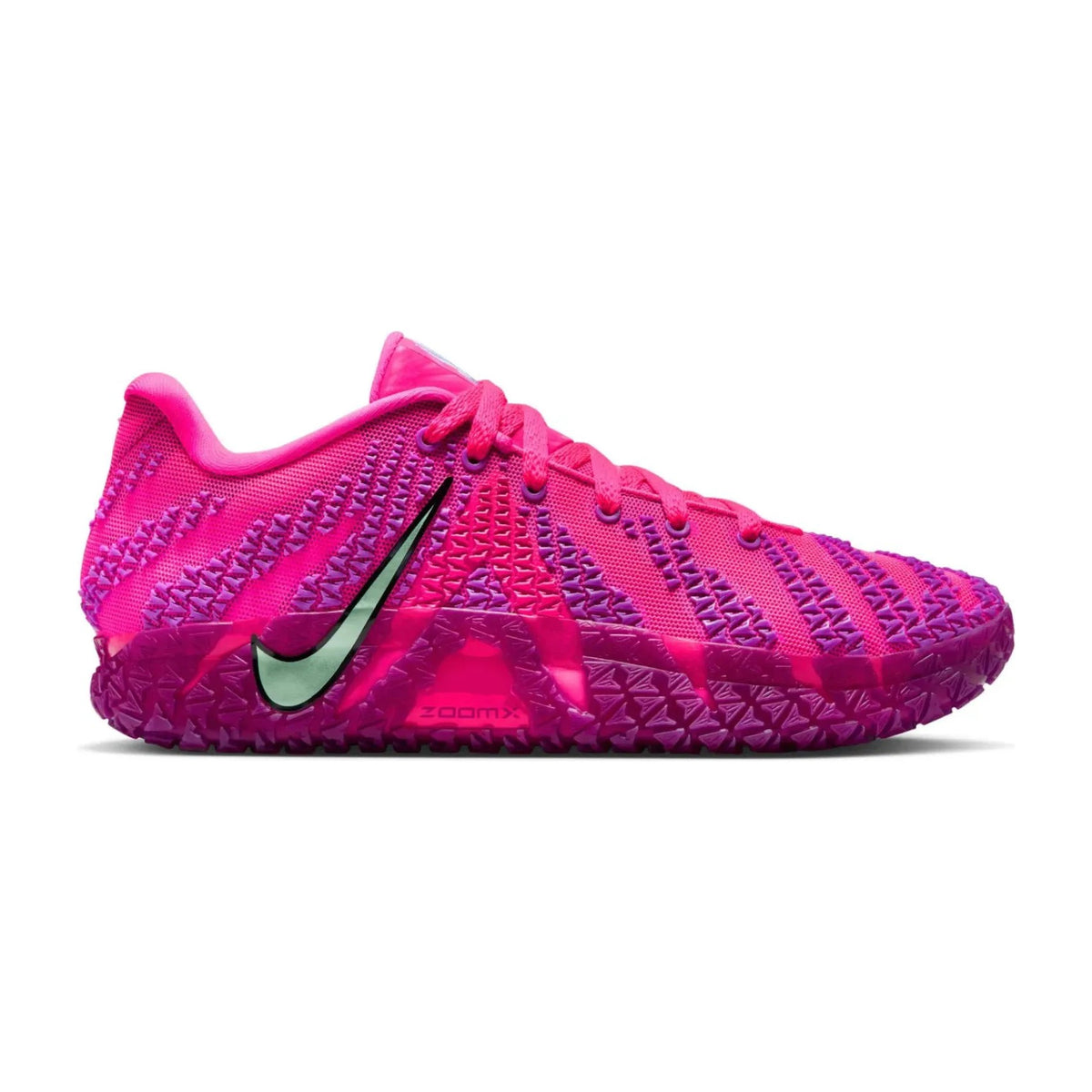 Nike Ja 3 Max Volume