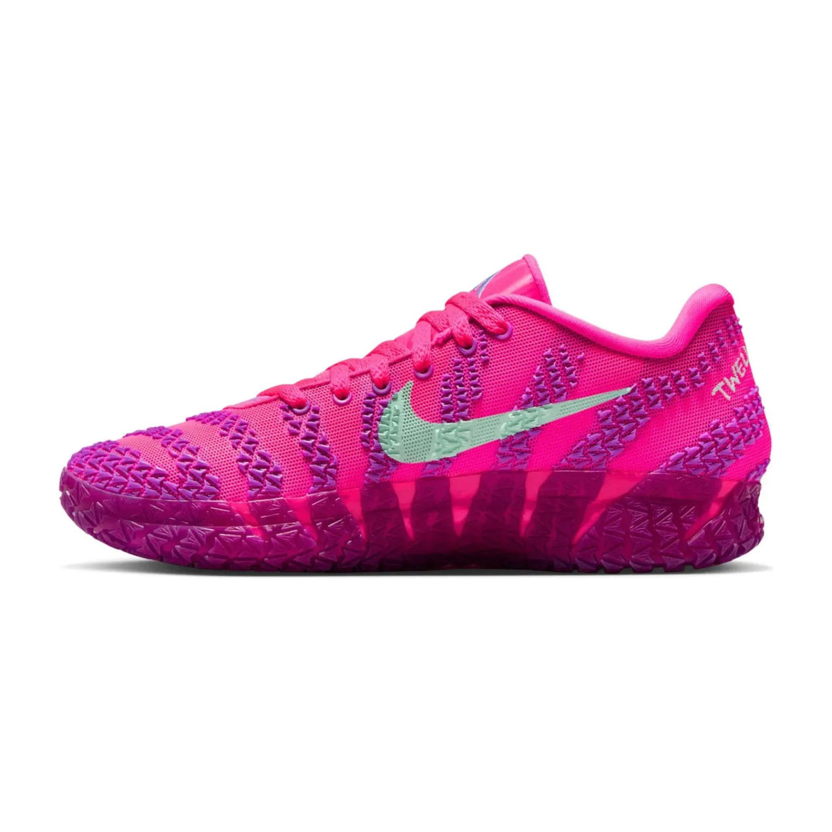 Nike Ja 3 Max Volume