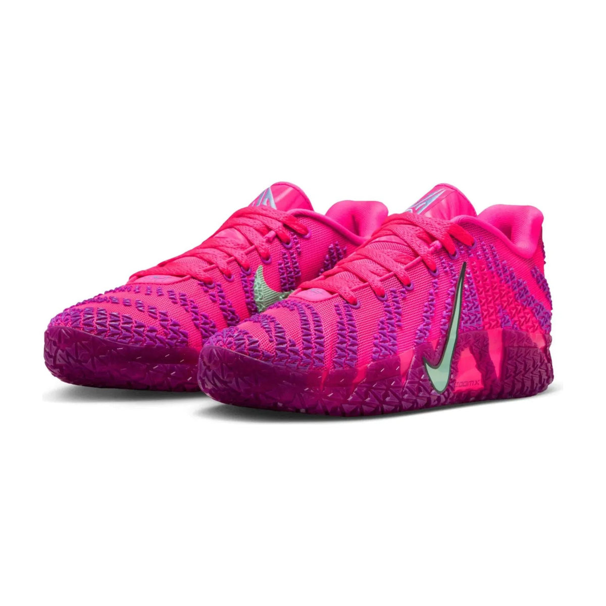 Nike Ja 3 Max Volume