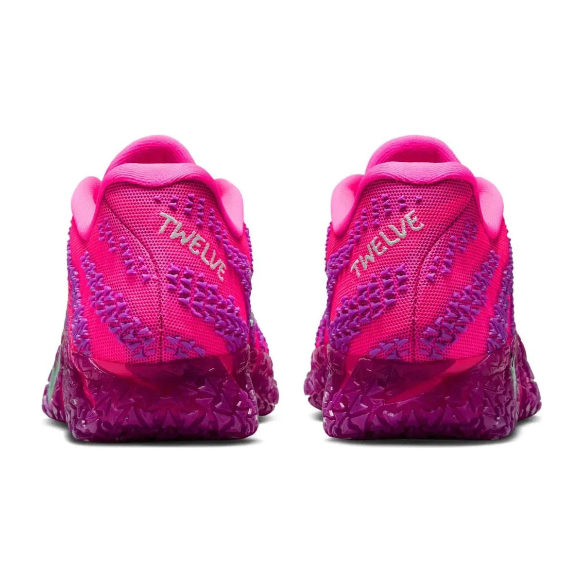 Nike Ja 3 Max Volume
