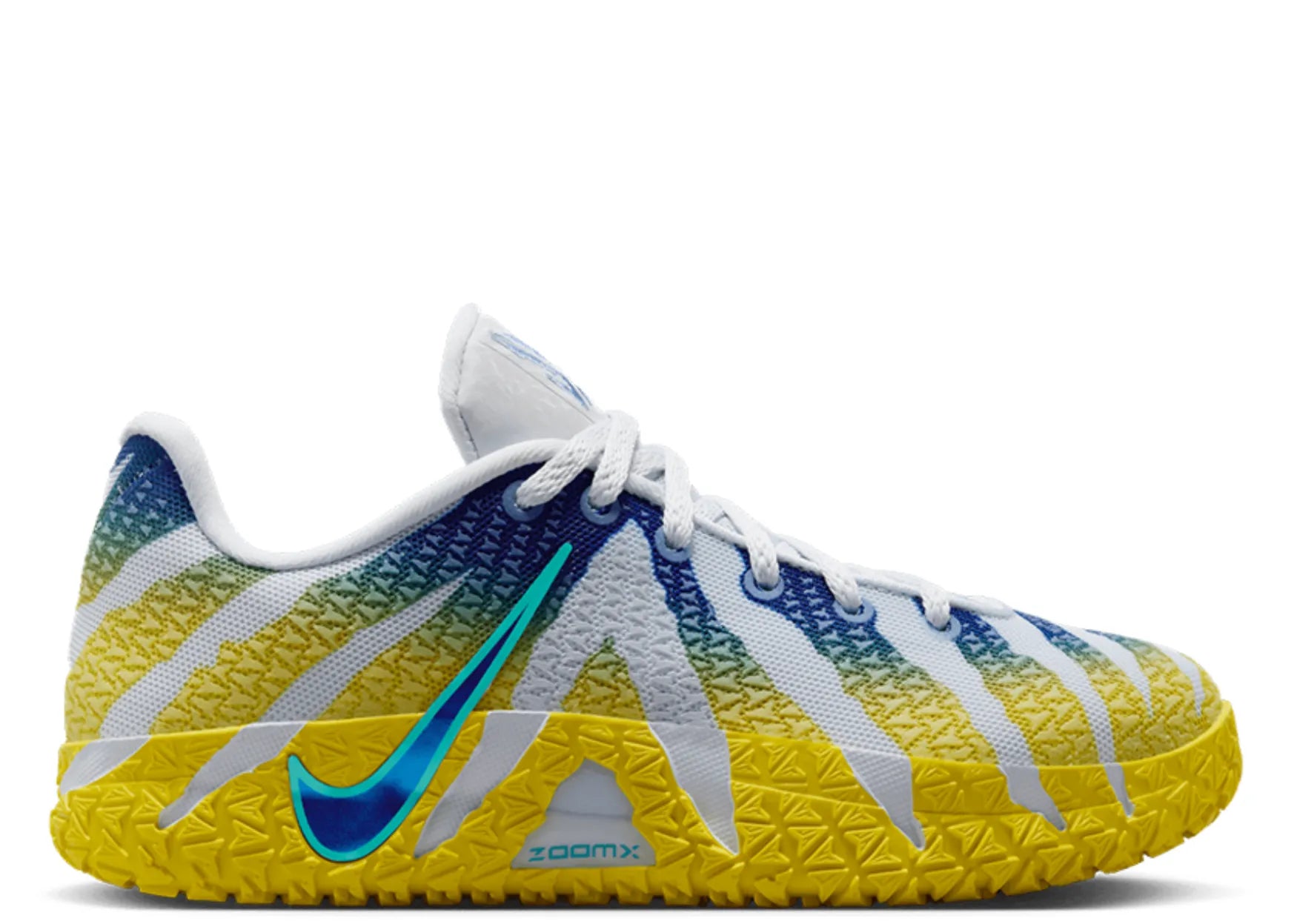 Nike Ja 3 Murray State (GS)