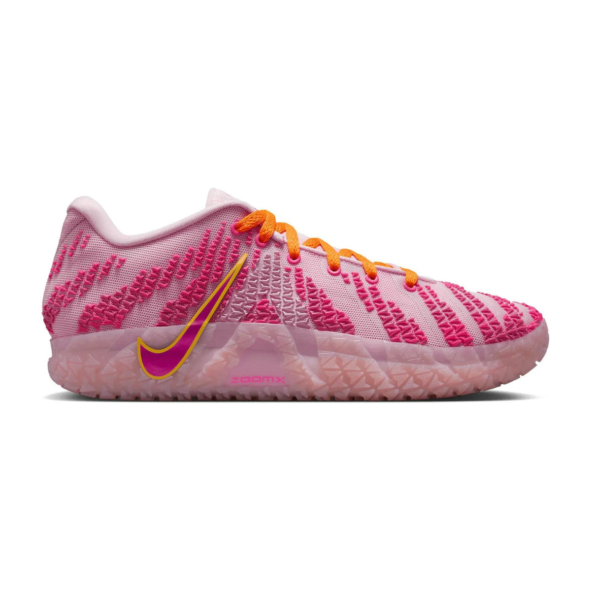 Nike Ja 3 Pink Foam