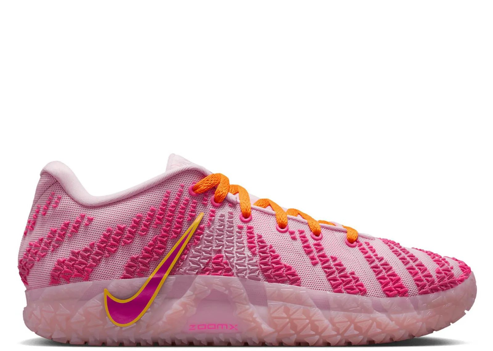 Nike Ja 3 Pink Foam