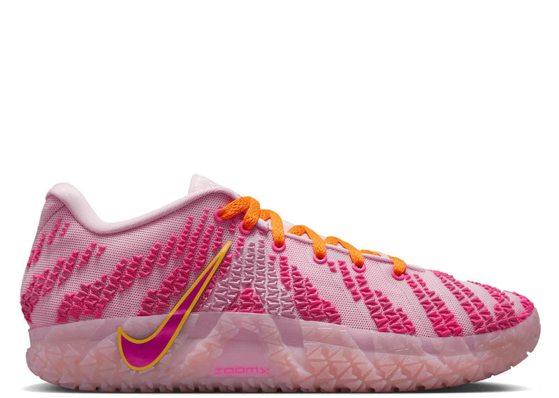 Nike Ja 3 Pink Foam