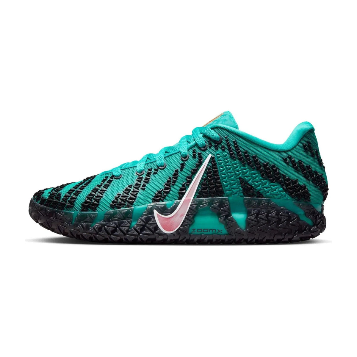 Nike Ja 3 Scratch 3.0