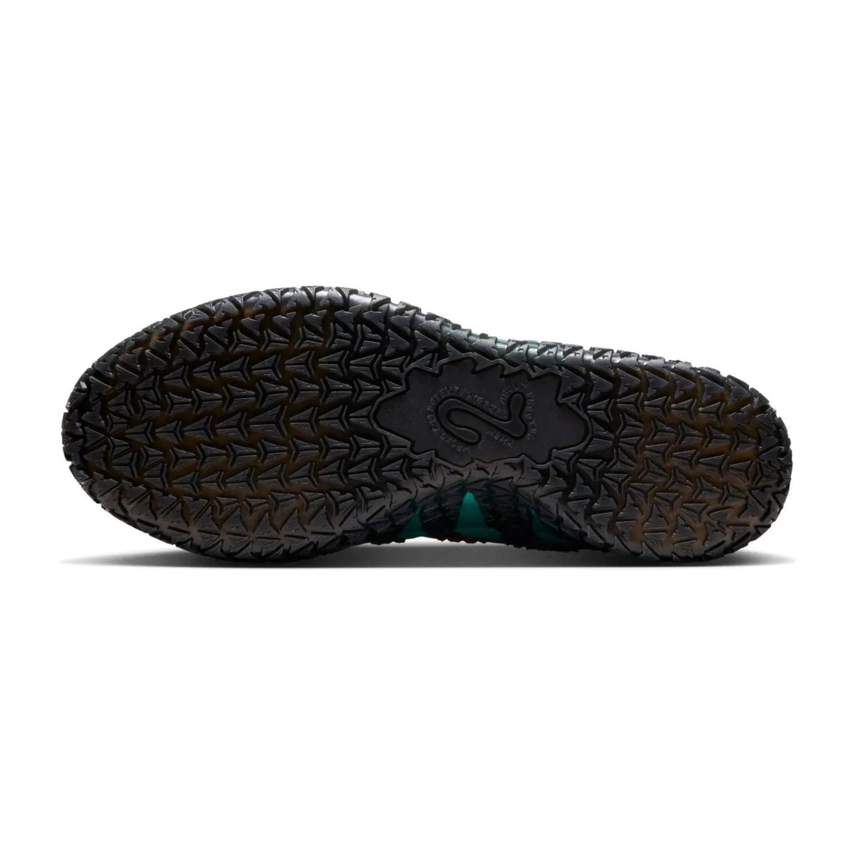 Nike Ja 3 Scratch 3.0