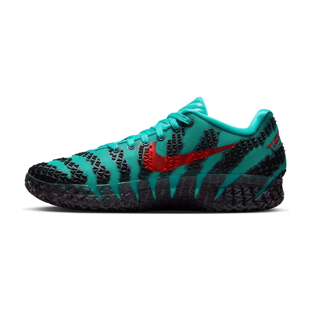 Nike Ja 3 Scratch 3.0