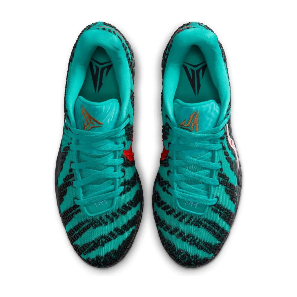 Nike Ja 3 Scratch 3.0