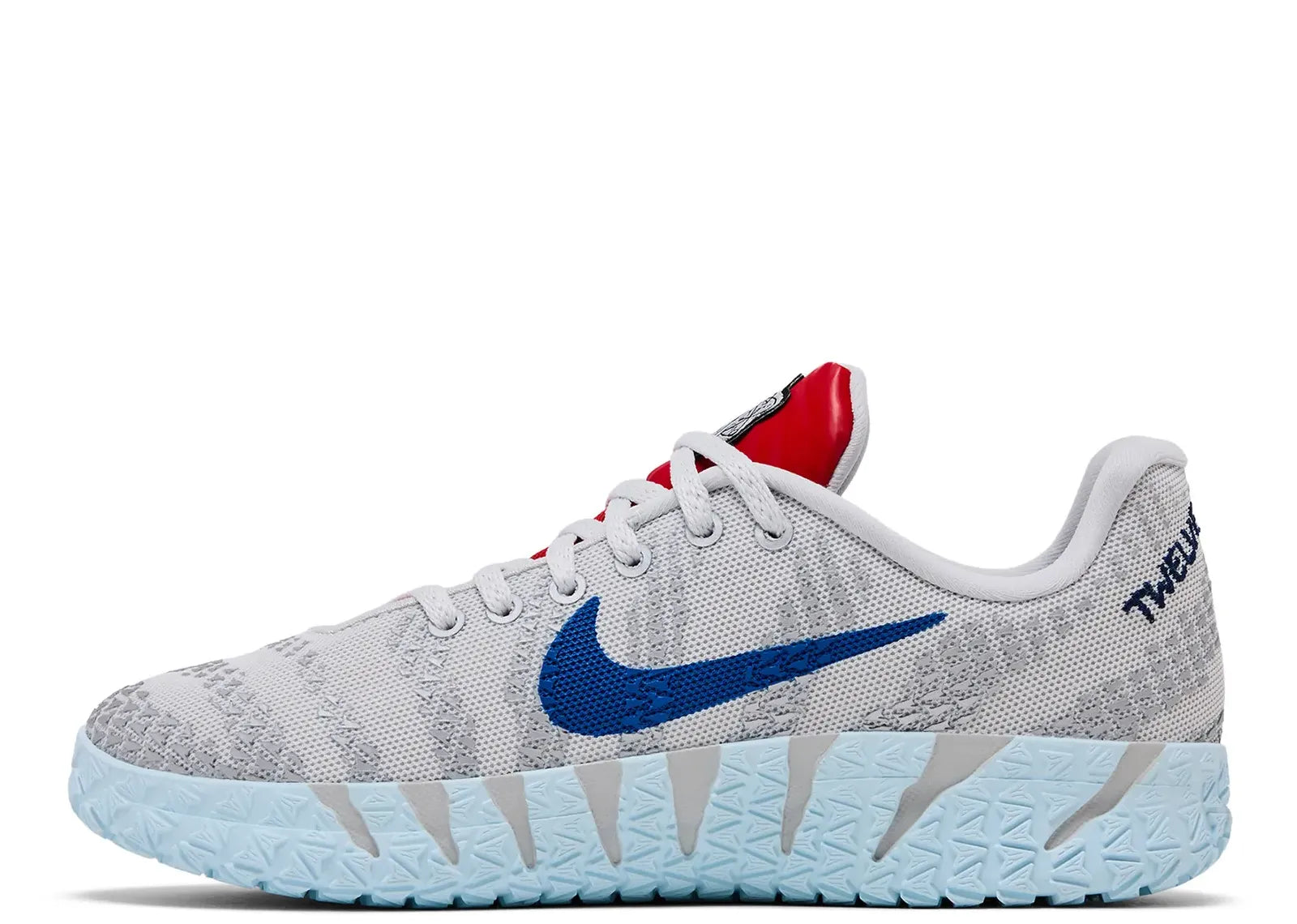 Nike Ja 3 SE Outer Space (GS)