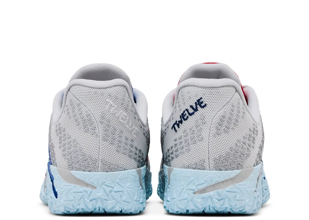 Nike Ja 3 SE Outer Space (GS)