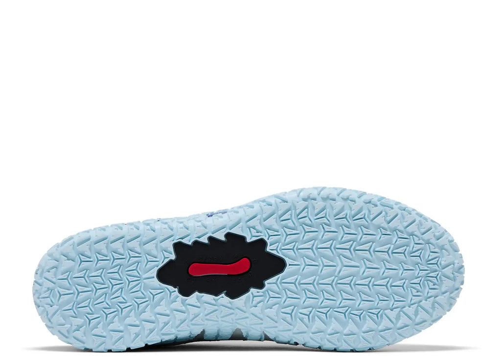 Nike Ja 3 SE Outer Space (GS)
