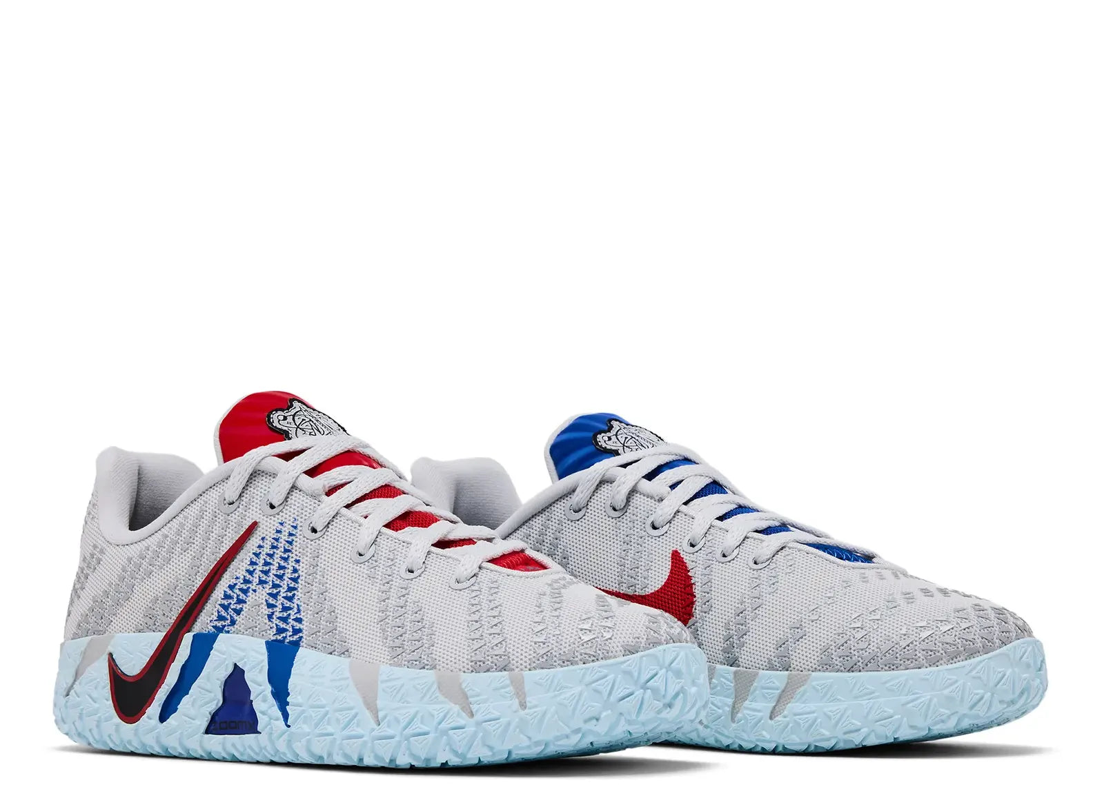 Nike Ja 3 SE Outer Space (GS)