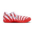 Nike Ja 3 TB White Team Orange